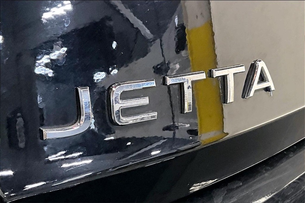 2024 Volkswagen Jetta 1.5T SE photo 28