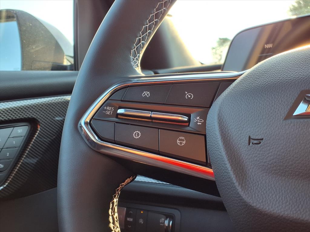 2026 Chevrolet Traverse High Country photo 22