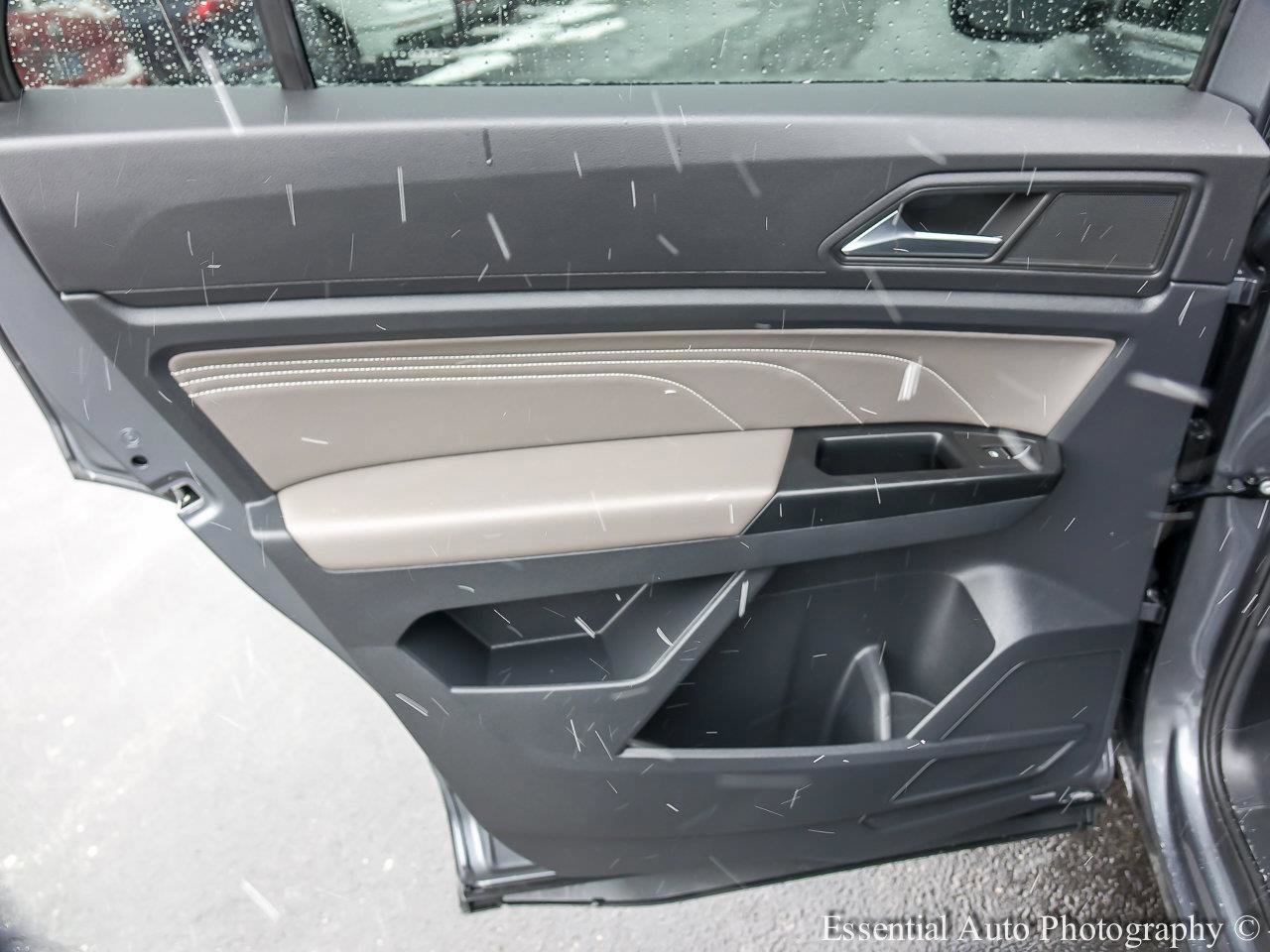 2021 VOLKSWAGEN ATLAS CROSS SPORT - Image 17