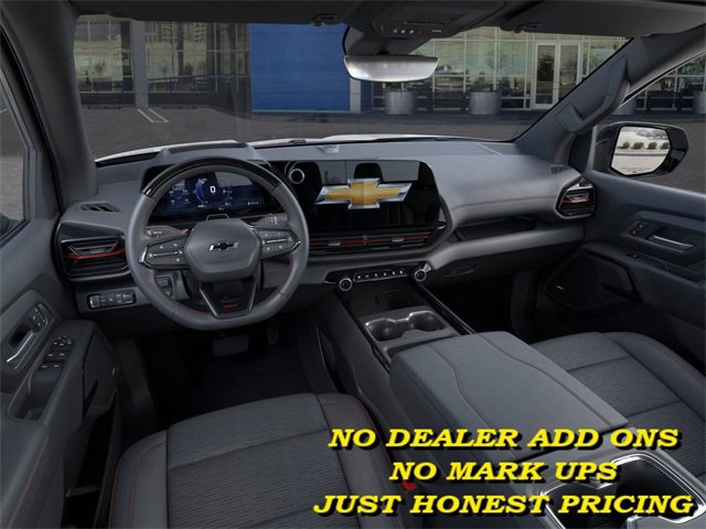 2024 Chevrolet Silverado EV RST photo 15
