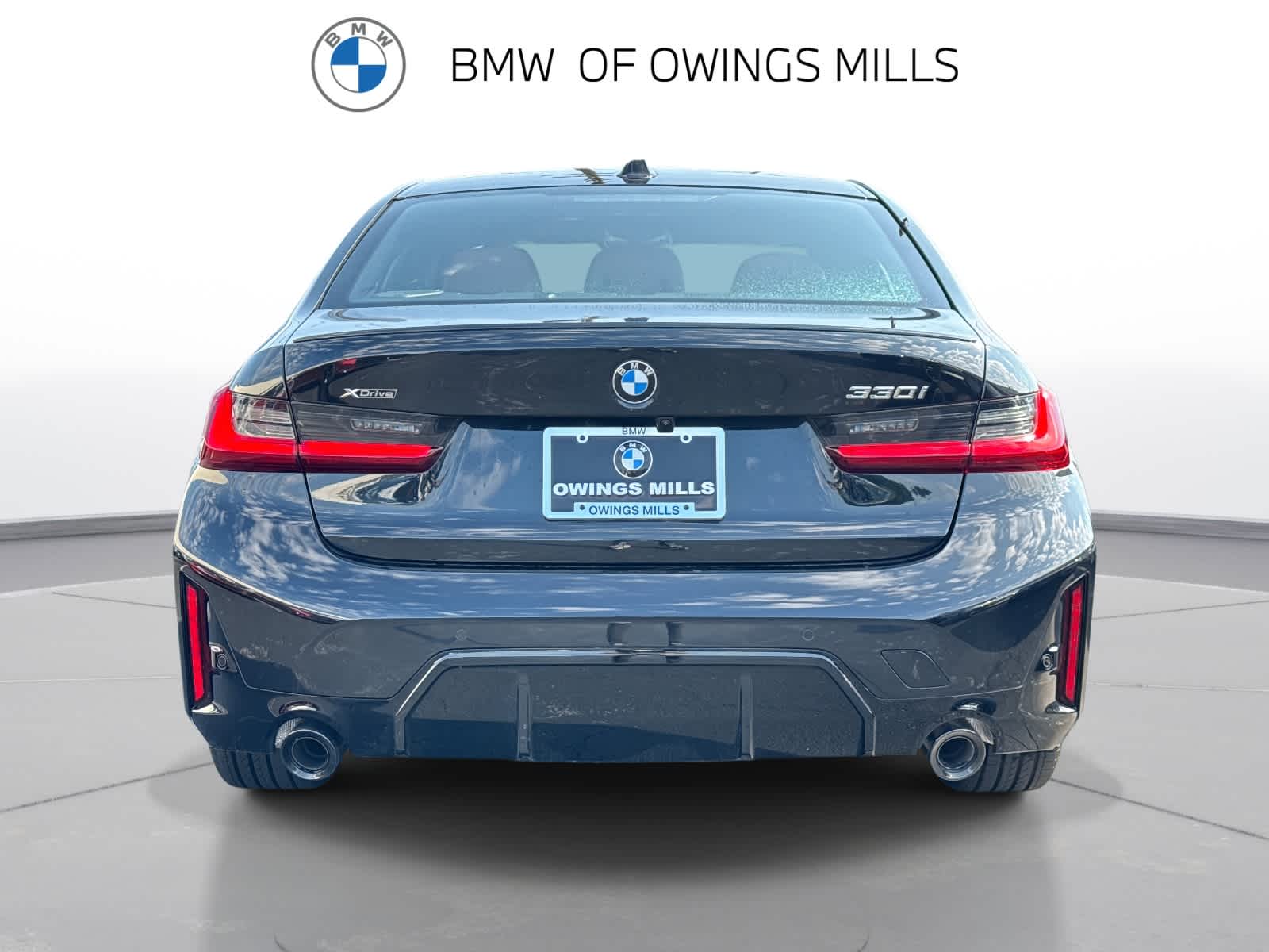 2025 Bmw 330i xDrive photo 7