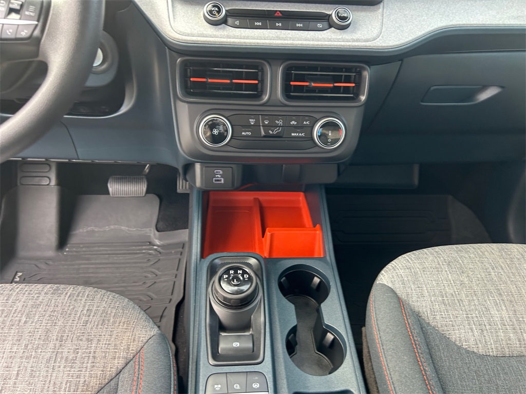 2022 Ford Maverick XLT photo 13