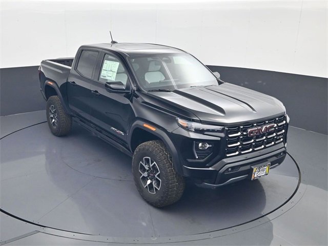 2026 Gmc Canyon AT4X photo 14