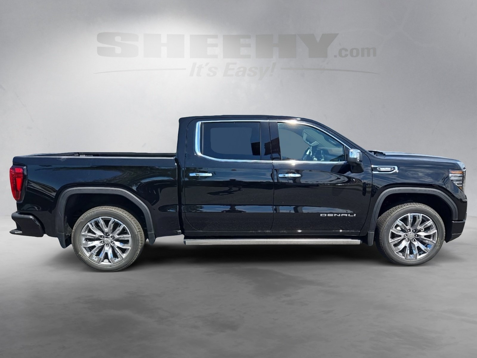 2026 Gmc Sierra 1500 Denali photo 6