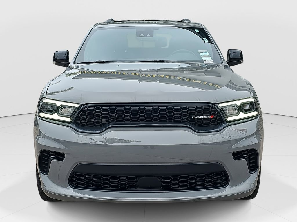 2024 Dodge Durango GT Plus photo 7