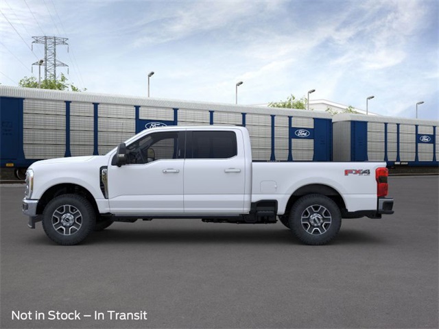 2025 Ford F-350 photo 3