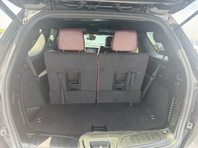 2023 Dodge Durango R/T Plus photo 18