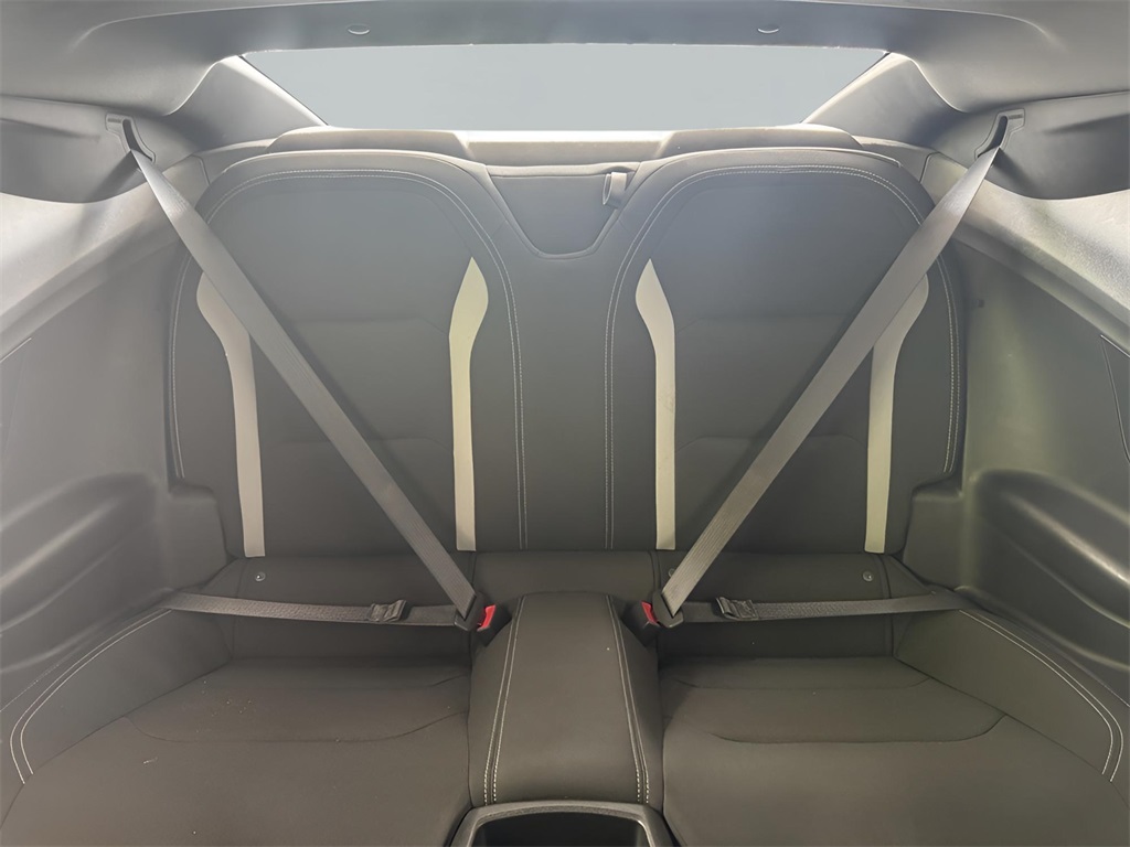 2023 Chevrolet Camaro 1LT photo 11