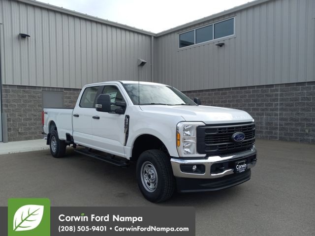 2025 Ford F-250SD XL