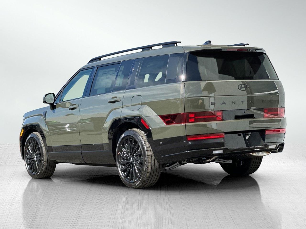 2025 Hyundai Santa Fe Calligraphy photo 6