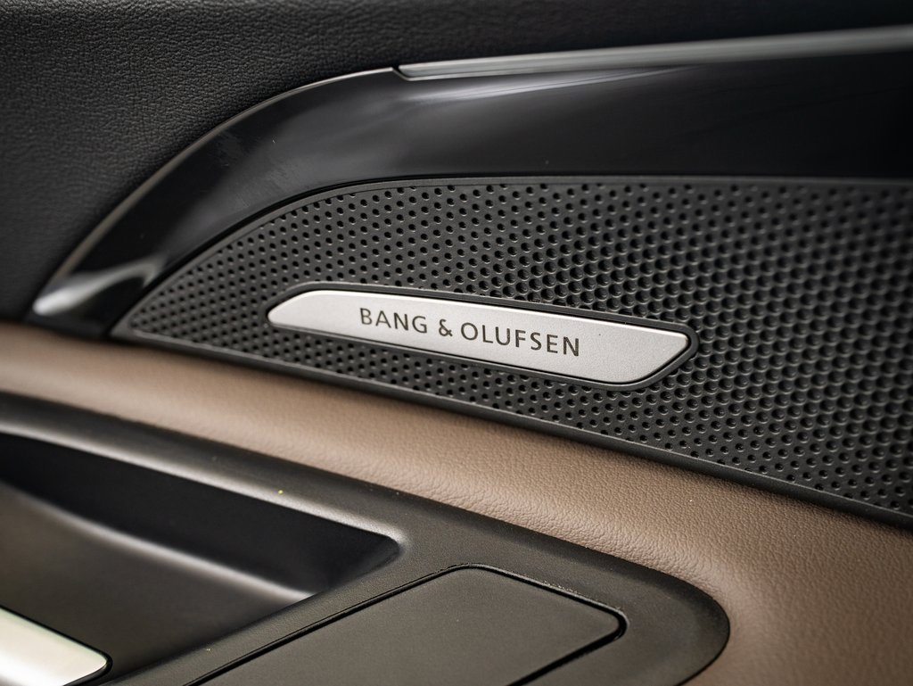 2025 Audi Q5 2.0T Premium Plus photo 20