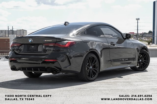 2022 Bmw M440i xDrive photo 8