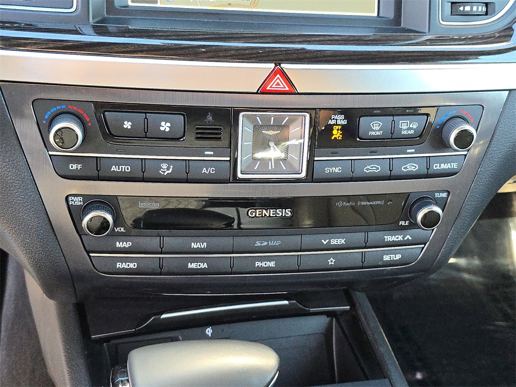 2020 Genesis G80 3.8 photo 26