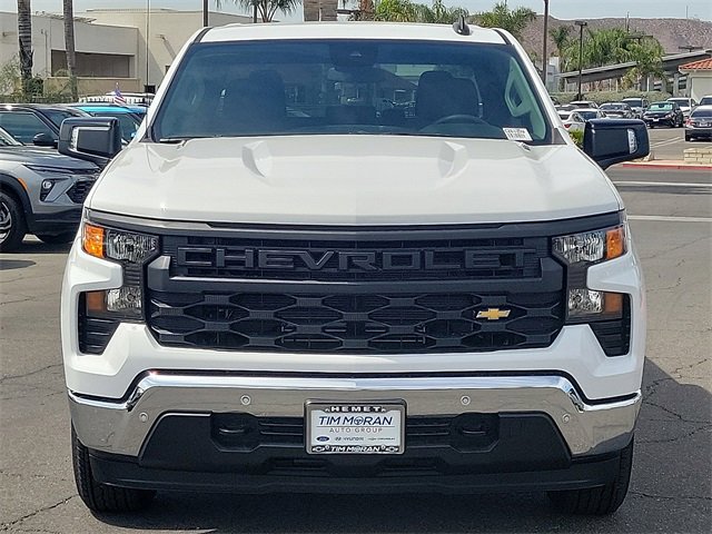 2026 Chevrolet Silverado 1500 photo 21