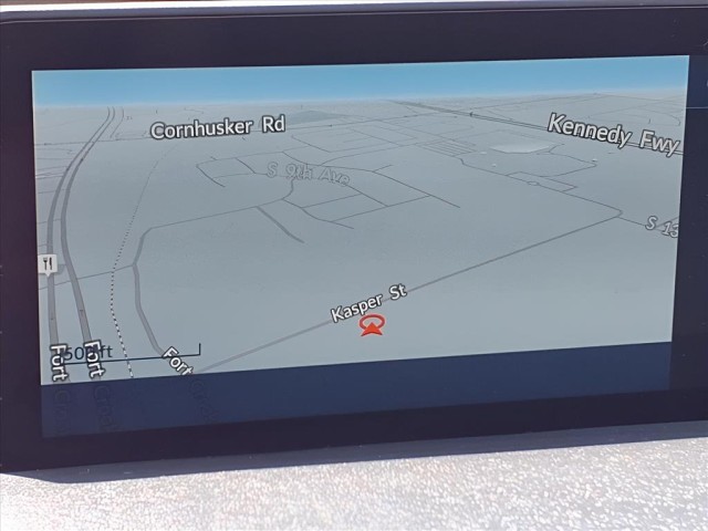2023 Acura TLX Technology photo 15