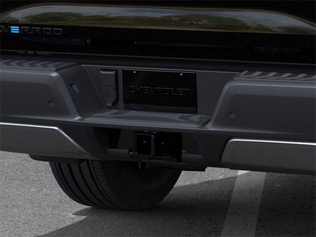 2026 Chevrolet Silverado EV LT photo 14