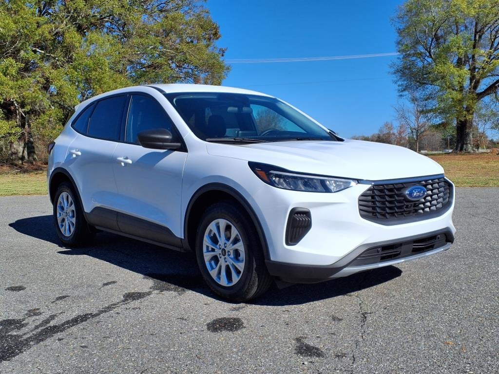 2025 Ford Escape Active photo 20