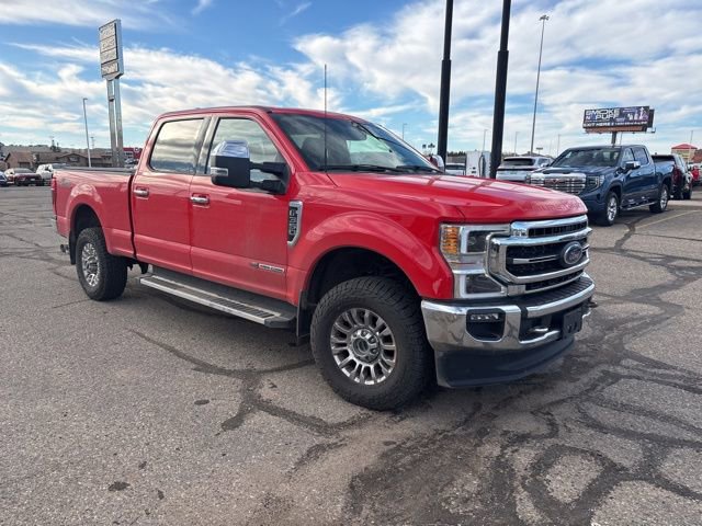 2022 Ford F-350 XL photo 4