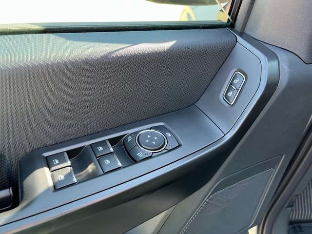 2025 Ford F-150 STX photo 18