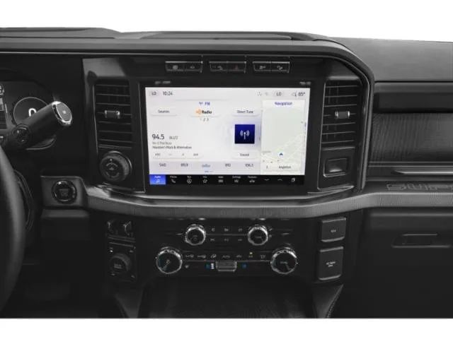 2024 Ford F-350 Platinum photo 10