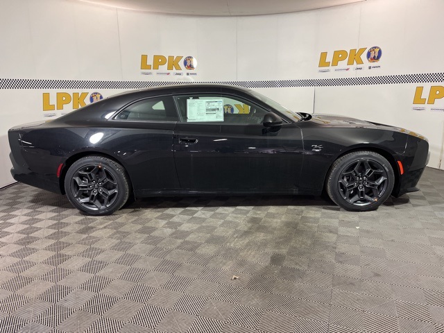 2025 Dodge Charger R/T photo 2