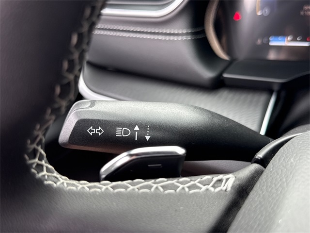2025 Jeep Grand Cherokee Altitude photo 16