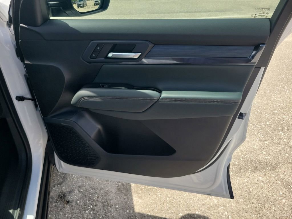 2026 Gmc Terrain AT4 photo 43
