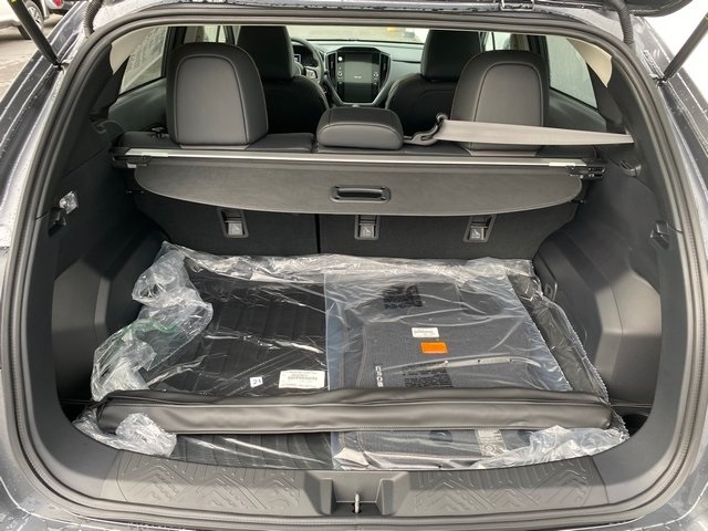 2025 Subaru Crosstrek Limited photo 16