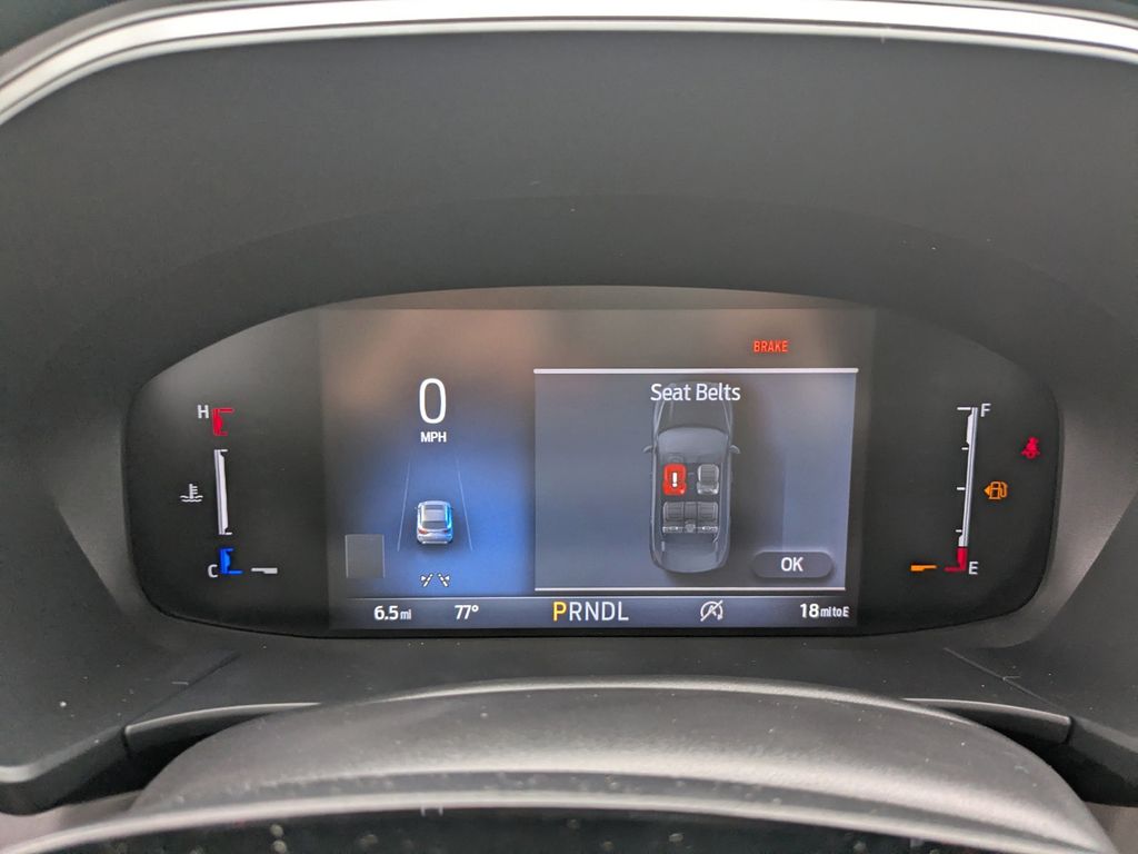 2025 Ford Escape Active photo 26