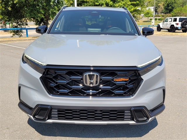 2026 Honda CR-V Hybrid photo 4
