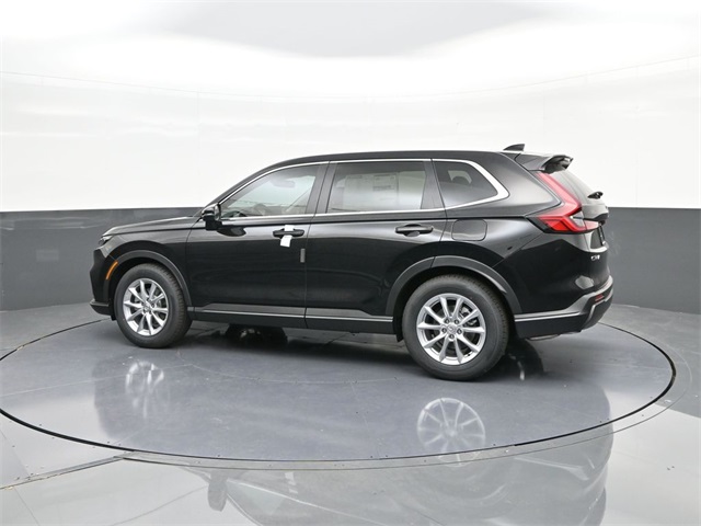 2026 Honda CR-V EX photo 4