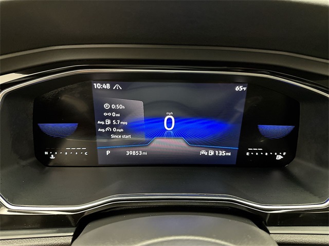 2023 Volkswagen Jetta 1.5T S photo 7