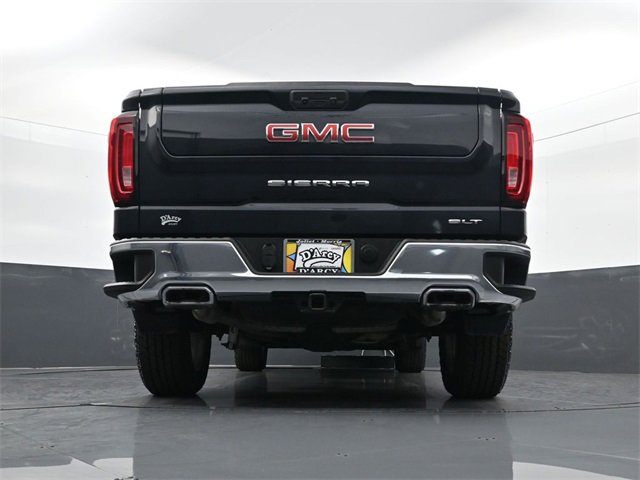 2023 Gmc Sierra 1500 SLT photo 26