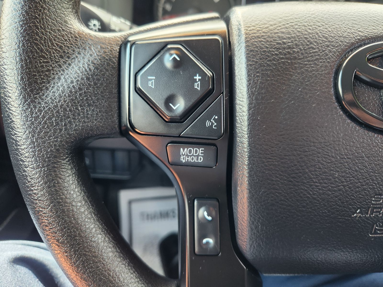 2023 Toyota Tacoma SR 4x4 Double Cab photo 15
