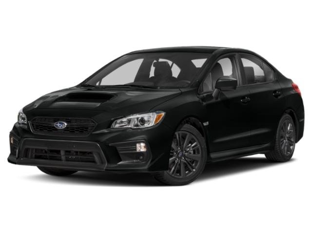 2020 Subaru WRX Base's photo