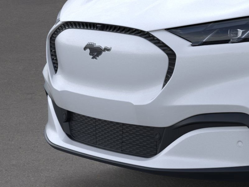2025 Ford Mustang Mach-E Select photo 14