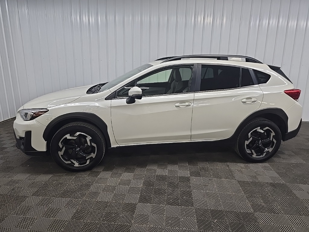 2023 Subaru Crosstrek Limited photo 4