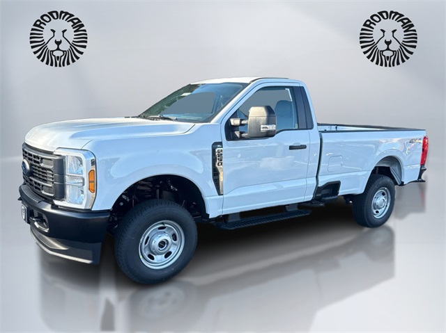 2026 Ford F-250 Base's photo
