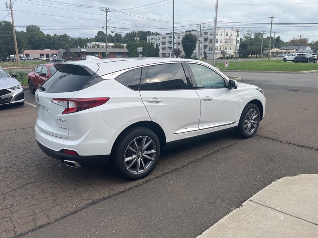 2024 Acura RDX Technology photo 12