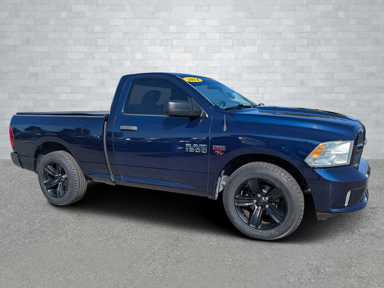 2014 RAM Ram 1500 Pickup Express's photo