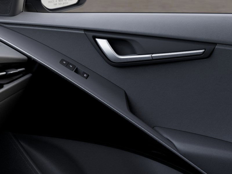 2025 Kia Niro EX photo 24
