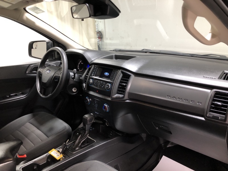 2019 Ford Ranger XL photo 10