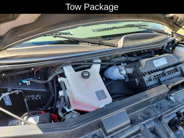 2021 Chevrolet Express 2500 Conversion photo 10