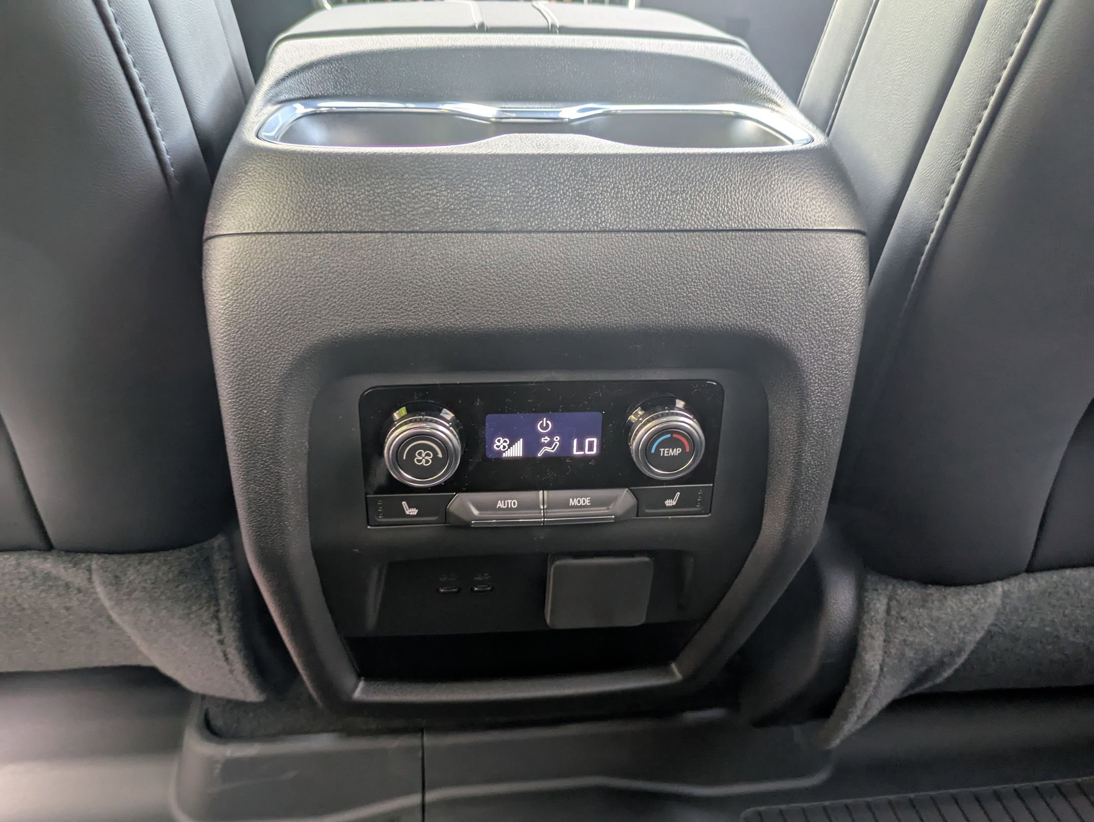 2025 Gmc Acadia Elevation photo 6