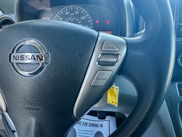 2019 Nissan NV200 S photo 17
