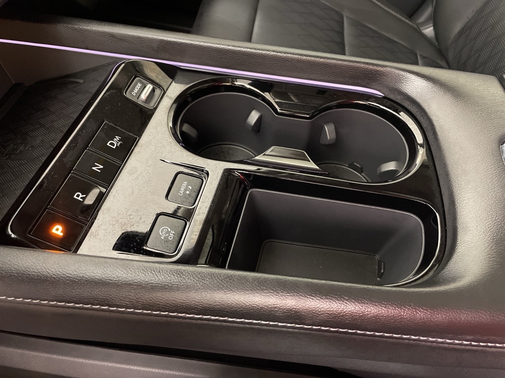 2025 Nissan Murano Platinum photo 32