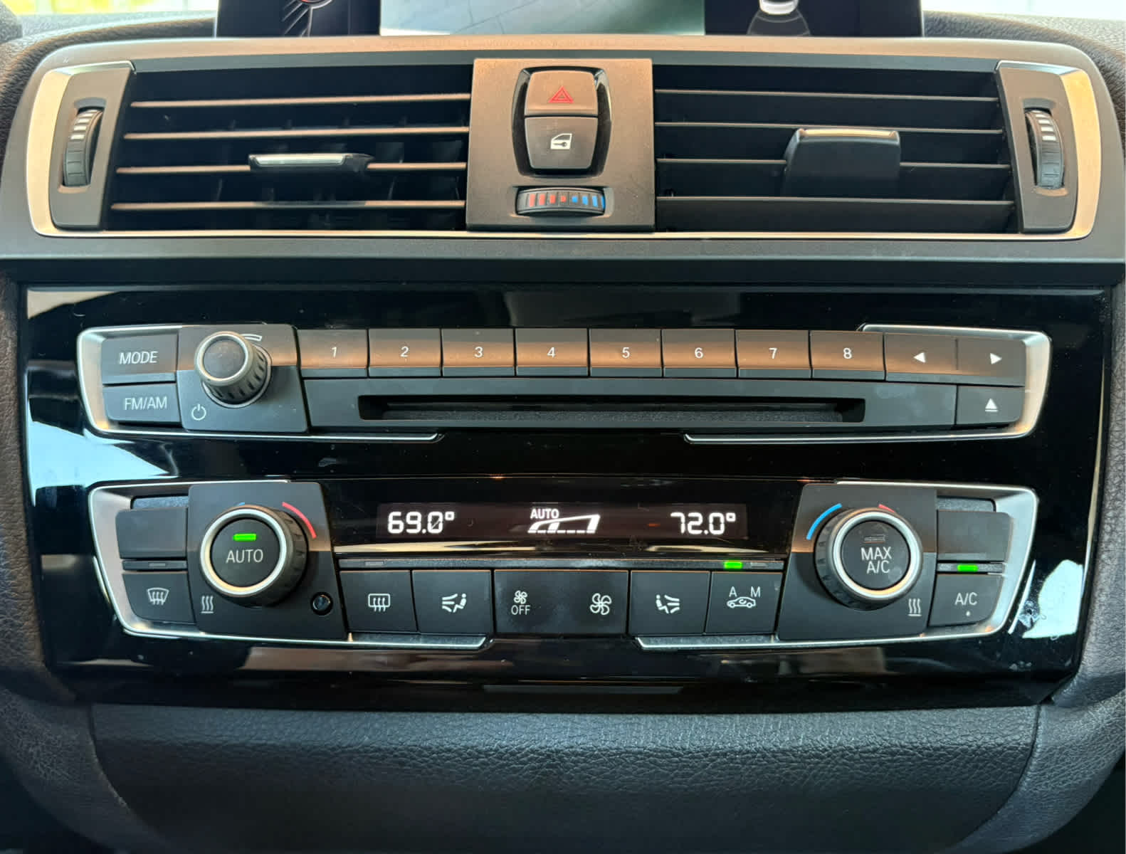 2016 Bmw 228i SULEV-PZEV photo 9