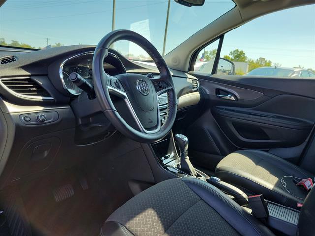 2019 Buick Encore Preferred photo 18