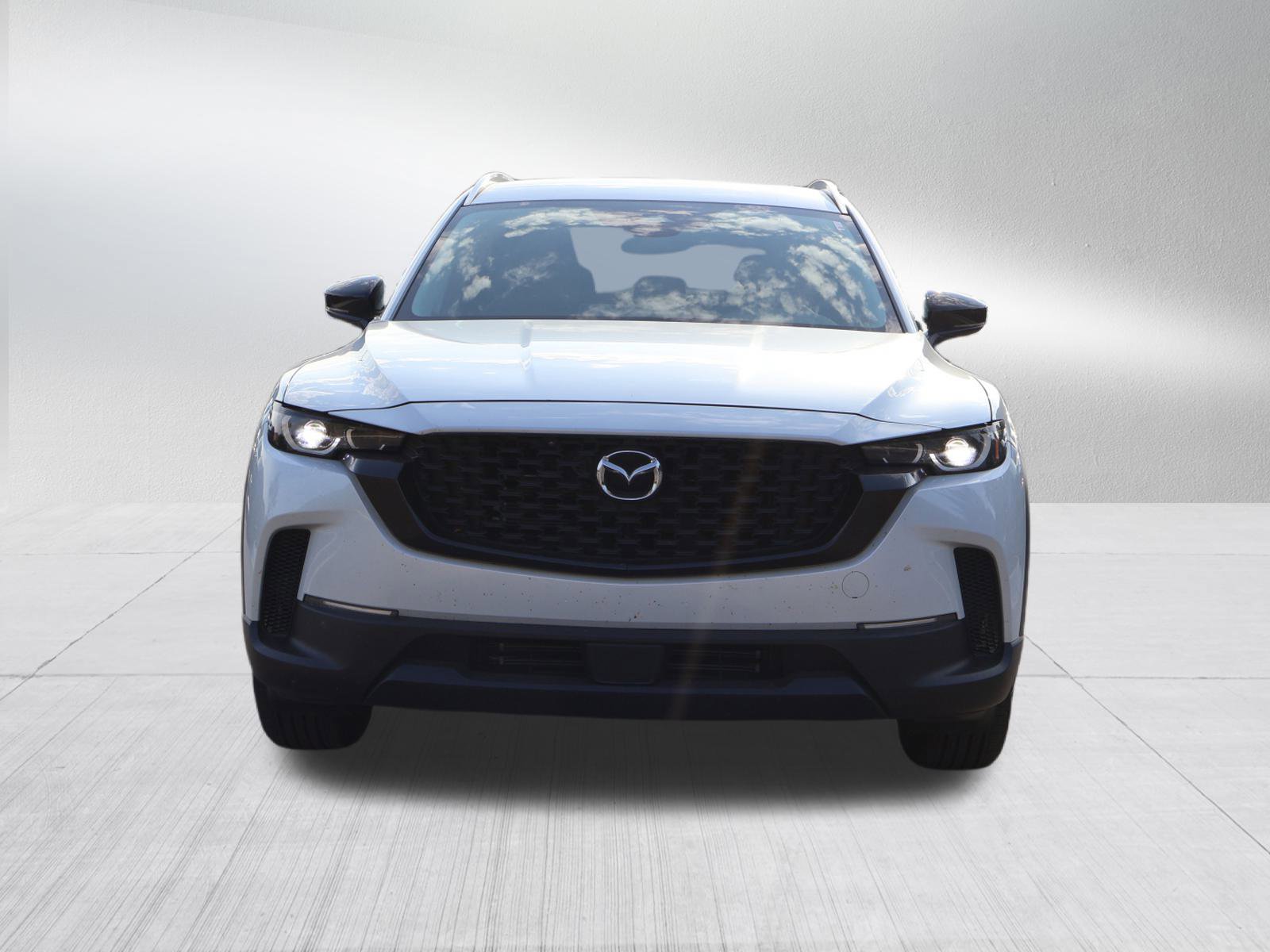 2025 Mazda CX-50 2.5 Select photo 2