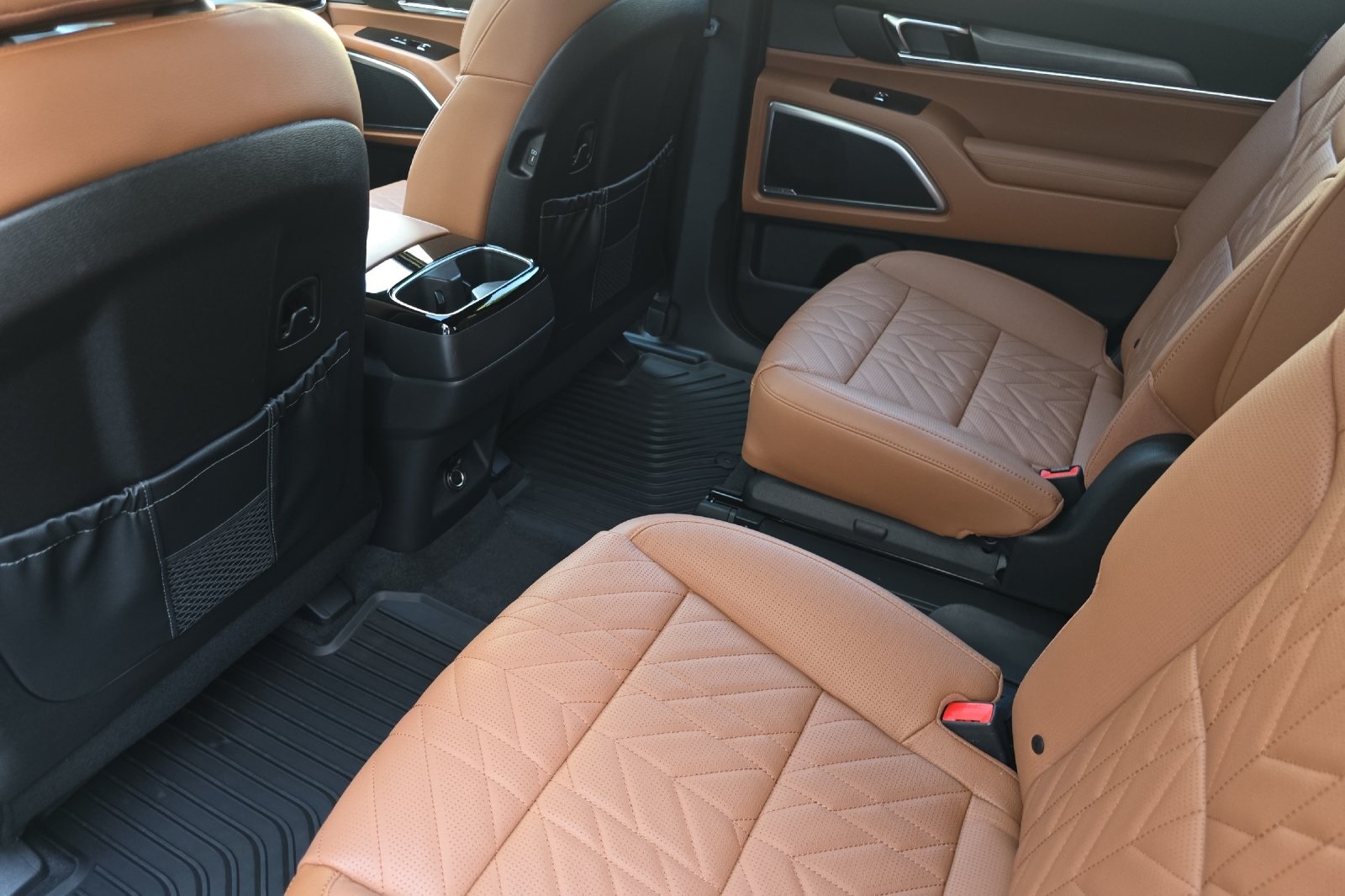 2025 Kia Telluride X-Line EX X-Pro photo 8